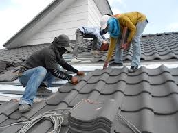 Best Green or Eco-Friendly Roofing Solutions  in Floral Park, NY